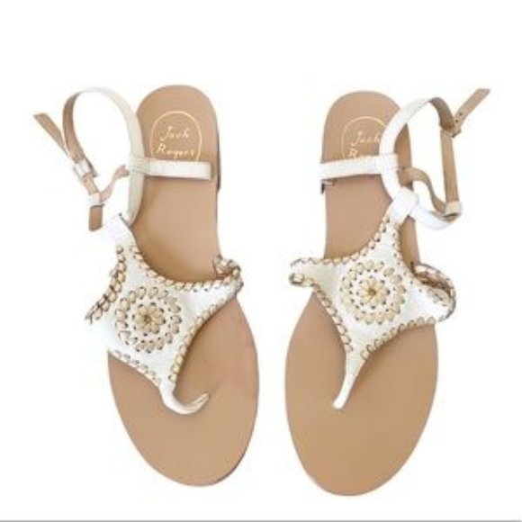 Jack Rogers Shoes - 🤍 Jack Rogers sandals!